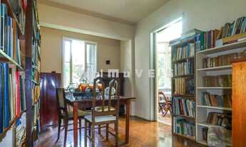 Imagem: Rio de Janeiro - Apartamento Padrão - Botafogo