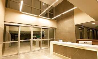 Imagem 5: Sala comercial no Eco Medical Center no Miramar com 50m2