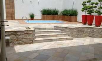 Imagem 2: Casa para Venda em Uberlândia, Tabajaras, 3 dormitórios, 4 banheiros, 4 vagas