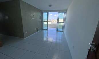 Imagem 2: OPORTUNIDADE! Lindo APTO projetado no Bessa, com 84 m2 sendo 3 quartos