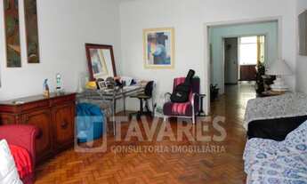 Imagem: Apartamento em Copacabana
