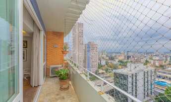 Imagem: PORTO ALEGRE - Apartamento Padrão - Moinhos