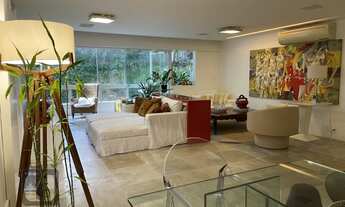 Imagem 1: Apartamento em Leblon