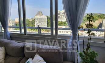 Imagem 1: Apartamento em Laranjeiras