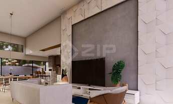 Imagem 2: Casa - Swiss Park - Campinas