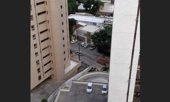 Imagem 2: Apartamento para aluguel com 30 metros quadrados com 1 quarto em Casa Forte - Recife - PE