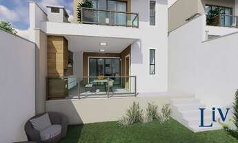 Imagem 7: Casa 3 Quartos, 2 vagas, Terreno 262,00m², Residencial Eldorado, Lagoa Santa/MG Cód. 364