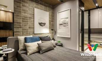 Imagem 5: Próximo ao Cesumar e centro cívico alto padrão (Connect) Super condição