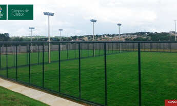 Imagem: Lote condominio florais do valle 463mts