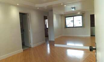 Imagem: Apartamento à venda, 56 m² por R$ 285.000,00