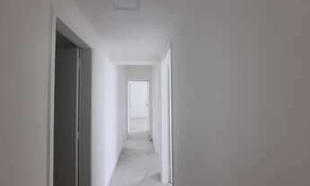 Imagem 4: Apartamento para venda possui 110 metros quadrados com 3 quartos em Vila Alzira - Guarujá