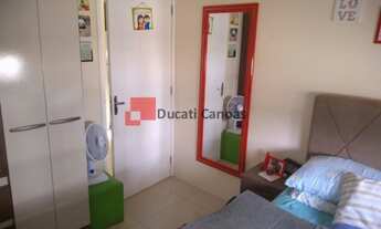 Imagem 7: Apartamento a Venda no bairro Olaria - Canoas, RS