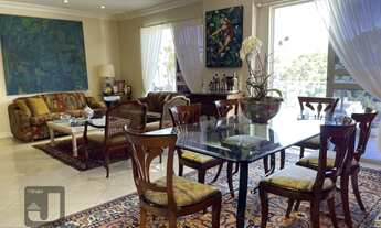 Imagem 7: Cobertura em Leblon