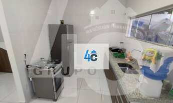 Imagem 3: Apartamento com 2 dormitórios à venda, 77 m² por R$ 540.000,00 - Coroa Vermelha - Santa Cr