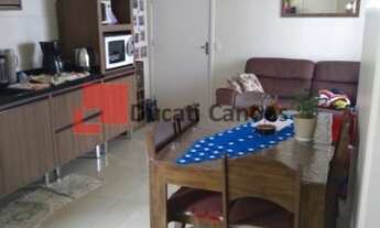 Imagem 4: Apartamento a Venda no bairro Olaria - Canoas, RS