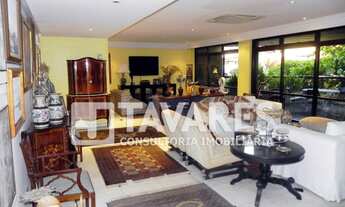 Imagem: Apartamento em Barra da Tijuca