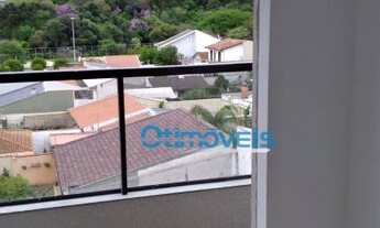 Imagem 4: Apartamento à venda, 73 m² por R$ 645.000,00 - Bacacheri - Curitiba/PR