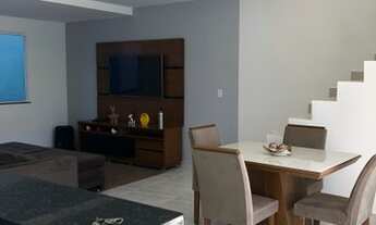 Imagem 7: CASA PARA TEMPORADA 5/4 EM BARRA DO JACUÍPE LINHA VERDE PRÓXIMO A GUARAJUBA E AREMBEPE