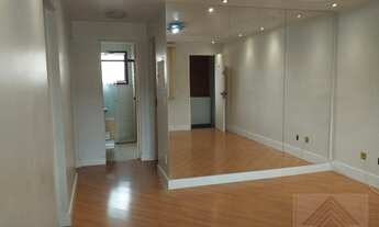 Imagem 4: Apartamento à venda, 56 m² por R$ 285.000,00 - Parque São Vicente - Mauá/SP