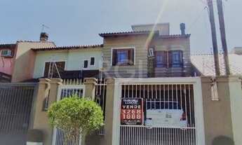 Imagem 2: Porto Alegre - Casa Padrão - Nova Ipanema