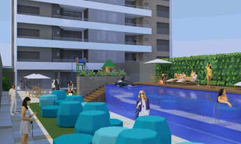 Imagem 3: Apartamento a Venda Edifício Cabral em Umuarama