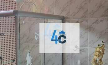 Imagem 6: Casa com 3 dormitórios à venda, 105 m² por R$ 320.000,00 - Taperapuã - Porto Seguro/BA