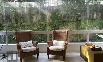 Imagem 6: Apartamento em Leblon