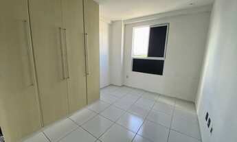 Imagem 4: OPORTUNIDADE! Lindo APTO projetado no Bessa, com 84 m2 sendo 3 quartos