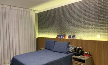 Imagem 7: Linda casa no Alphaville 1 4/4 sendo 3 suites