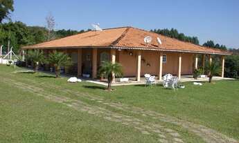 Imagem: Araçoiaba Linda Chácara 6.000 m²