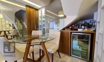 Imagem 7: Cobertura em Barra da Tijuca