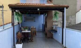 Imagem 2: CASA SOBRADO EM SÃO CAETANO DO SUL