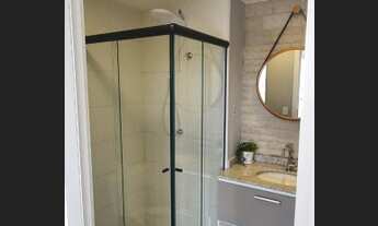 Imagem 3: Apartamento para venda possui 30 metros quadrados com 1 quarto em Liberdade - São Paulo