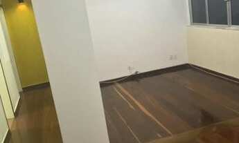 Imagem 2: Apartamento de 02 quartos - Alto da Boa Vista - RJ