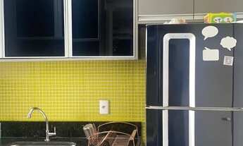 Imagem 2: Apartamento para venda possui 67 metros quadrados com 2 quartos em Centro - Manaus