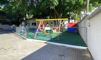 Imagem 5: Apartamento para venda possui 68 metros quadrados com 2 quartos