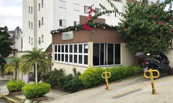 Imagem: APARTAMENTO RESIDENCIAL em Cotia - SP, Vila