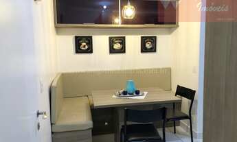 Imagem 5: São José dos Campos - Apartamento Padrão - Vila Industrial