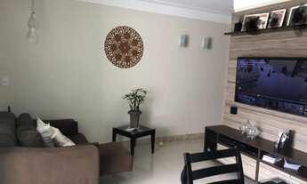 Imagem 3: Apartamento com 2 quartos em Alphaville I