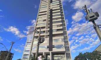 Imagem 3: Apartamento Alto Padrão na Orla 14 em Palmas com 3 Suítes