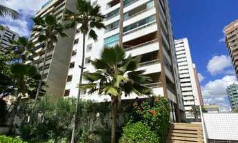 Imagem 2: Apartamento 1401° - Edf Antares, na Beira Mar de Piedade/PE