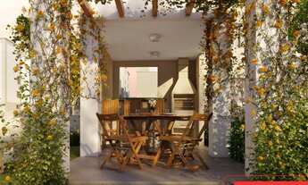 Imagem 7: Residencial Aquarela - Bairro Anil - Construtora Tenda