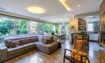 Imagem 6: Apartamento a venda 3 dormitórios sendo 1 suíte e 2 vagas Bairro Rio Branco !!!