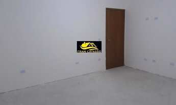 Imagem 4: Cobertura Nova Vago com Suíte Baeta Neves