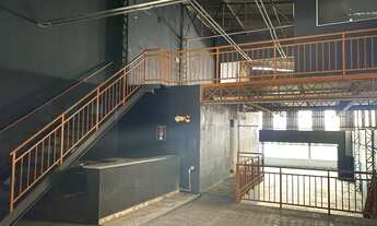 Imagem: Galpão Jabaquara zona nobre