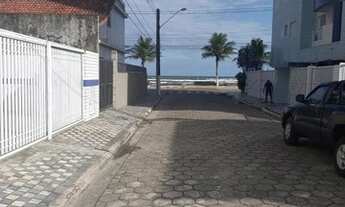 Imagem 2: Apartamento para Venda em Mongaguá, Vila São Paulo, 2 dormitórios, 1 suíte, 2 banheiros, 1