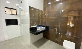 Imagem 4: Casa com 4 quartos, sendo 1 suíte para alugar, 164 m² por R$ 3.000/mês - Dermat - Barra do