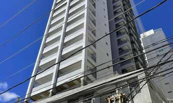 Imagem 2: STUDIO de 19m2 A apenas 400m do metrô Brooklin