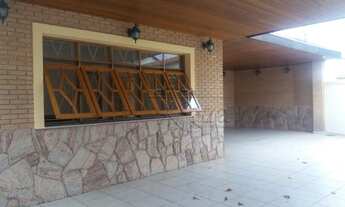 Imagem 7: Casa para aluguel com 240 metros quadrados com 3 quartos