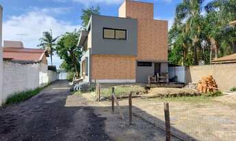 Imagem 5: Casa nova com 4 quartos em Frente a Lagoa da Conceição, Condomínio fechado - Florianópolis